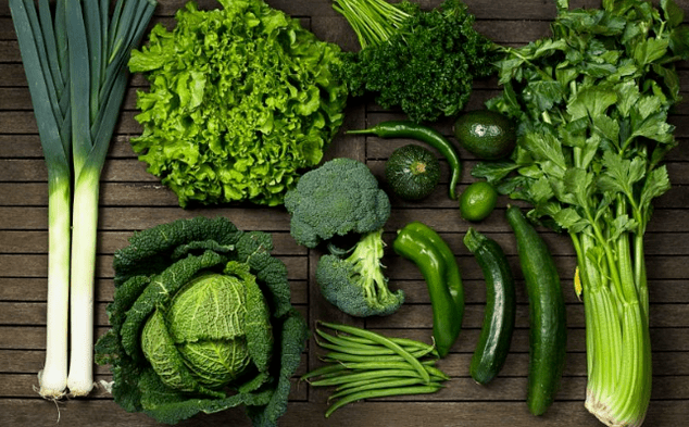 Peranan gentian dalam diet keto