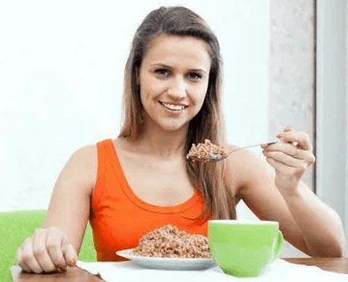 Kelebihan diet soba