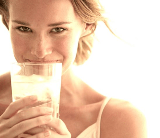 Minum diet