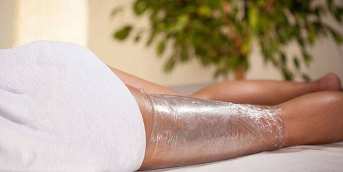 penurunan berat badan menyeluruh di rumah