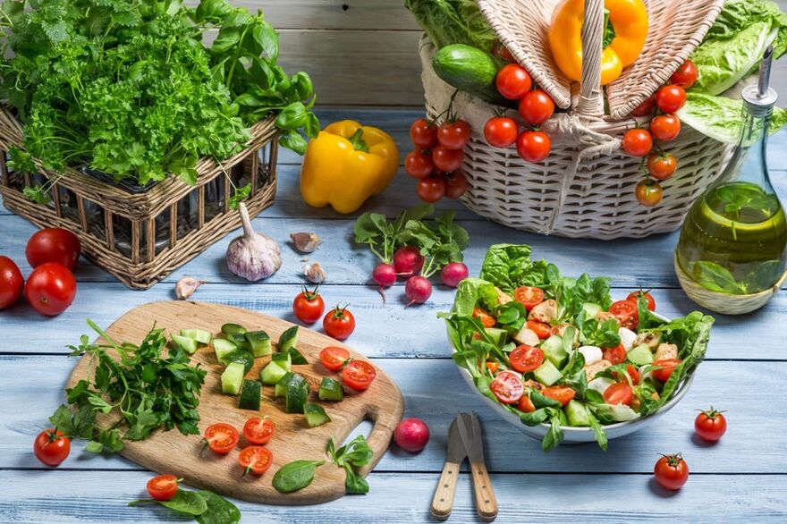 apakah makanan yang boleh anda makan semasa fasa kedua diet dukan